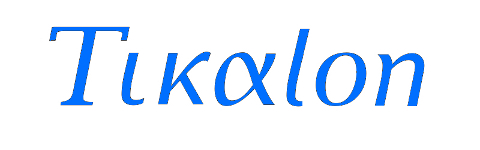 Tikalon Logo