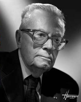 Maurice Allais
