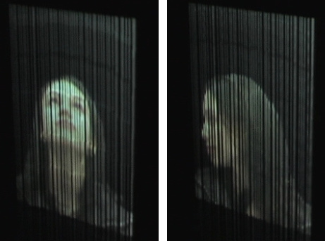 Example of Aqualux 3D image