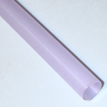 A 5 mm diameter Nd:YAG laser rod