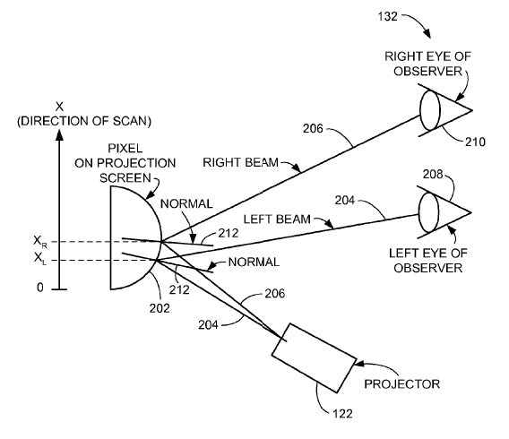 Fig. 2 of US Patent Application 11/533,580