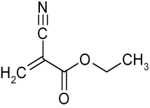 ethyl cyanoacrylate