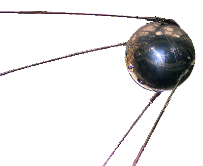 Sputnik (replica)