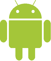 Google Android Robot