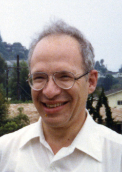 Richard Garwin in 1980