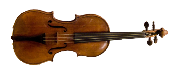 Stradavarius violin