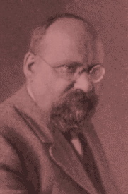 Gustav Mie (1868-1957)
