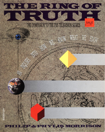 Cover - Ring of Truth
