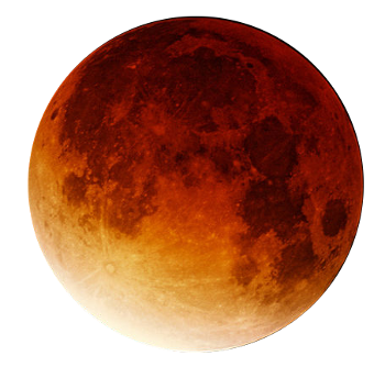 Lunar eclipse of November 9, 2003 (Oliver Stein)