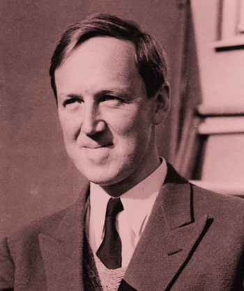 Hannes Alfvén in 1942