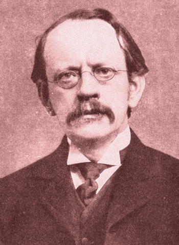 Physicist, J.J. Thomson