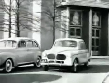 Ford's 1941 'soybean car'