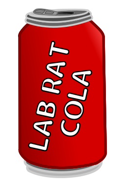 Lab Rat Cola