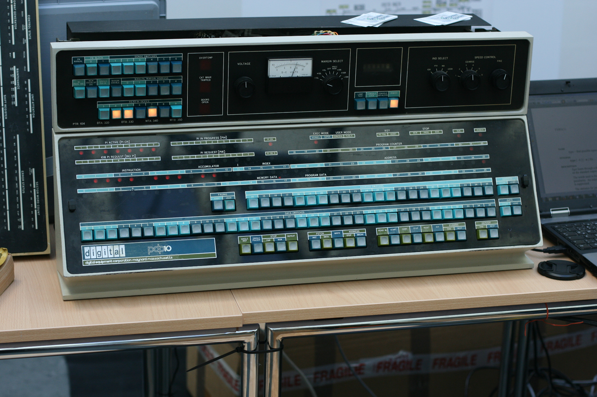 Tikalon Blog by Dev Gualtieri