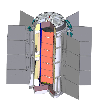 NASA's Multi-Mission Radioisotope Thermoelectric Generator