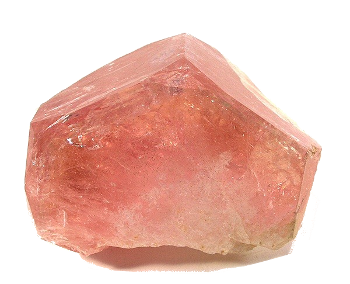 Morganite