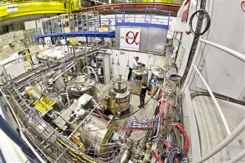 The ALPHA-g experiment at CERN