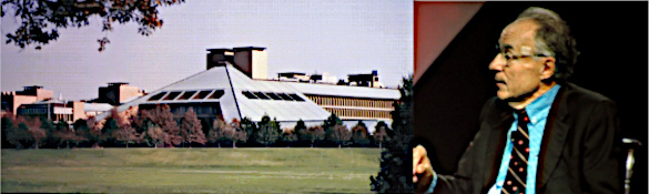 Bell Labs in 2007, and Arno Penzias in 2007