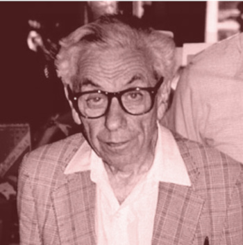 Mathematician, Paul Erdos