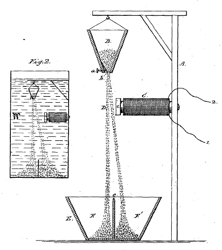 Figure 1 of US Patent No. 228,329
