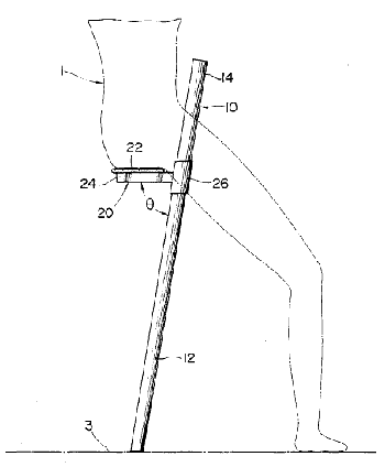 Figure 1 of US Patent No. 4,930,839