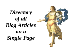 Complete Blog Directory