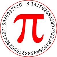 pi decimal