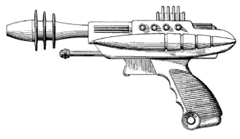Ray Gun